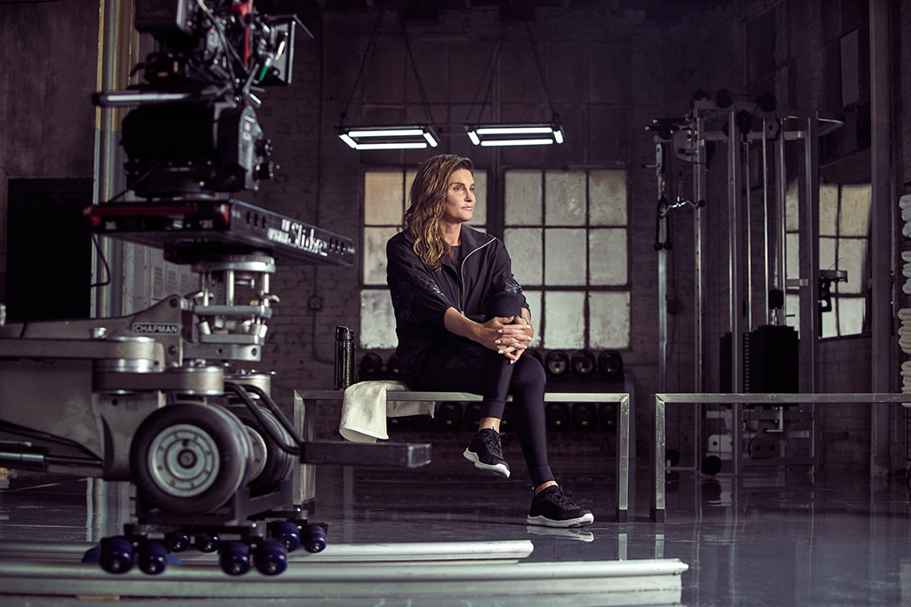 Caitlyn Jenner, H&M Caitlyn Jenner, H&M
